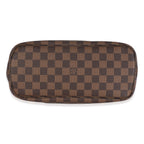 Louis Vuitton Damier Ebene Canvas Neverfull PM