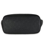 Louis Vuitton Black Monogram Empreinte Neverfull MM
