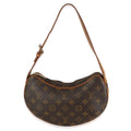 Louis Vuitton Monogram Canvas Croissant PM