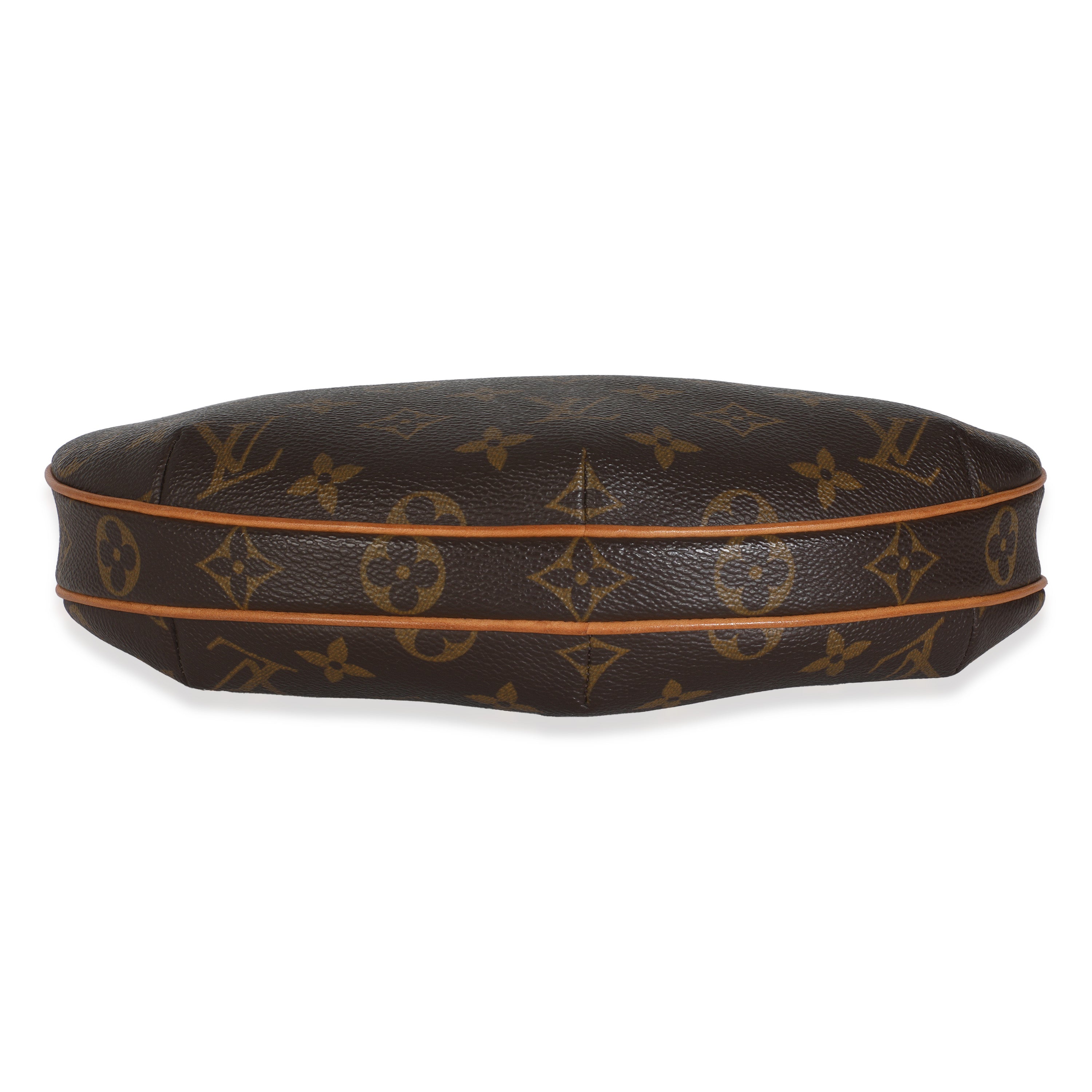 Louis Vuitton Monogram Canvas Croissant PM