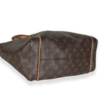 Louis Vuitton Monogram Canvas Totally MM