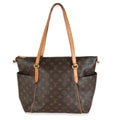 Louis Vuitton Monogram Canvas Totally MM