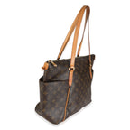 Louis Vuitton Monogram Canvas Totally MM