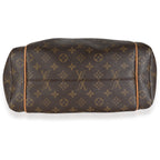 Louis Vuitton Monogram Canvas Totally MM