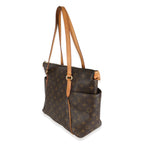 Louis Vuitton Monogram Canvas Totally MM