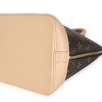 Louis Vuitton Monogram Canvas Alma PM