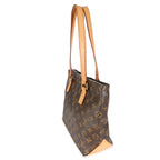 Louis Vuitton Monogram Canvas Cabas Piano
