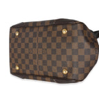 Louis Vuitton Damier Ebene Canvas Verona PM