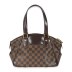 Louis Vuitton Damier Ebene Canvas Verona PM