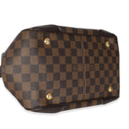 Louis Vuitton Damier Ebene Canvas Verona PM