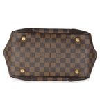 Louis Vuitton Damier Ebene Canvas Verona PM
