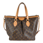 Louis Vuitton Monogram Canvas Palermo PM