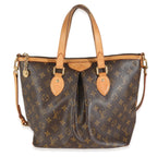 Louis Vuitton Monogram Canvas Palermo PM