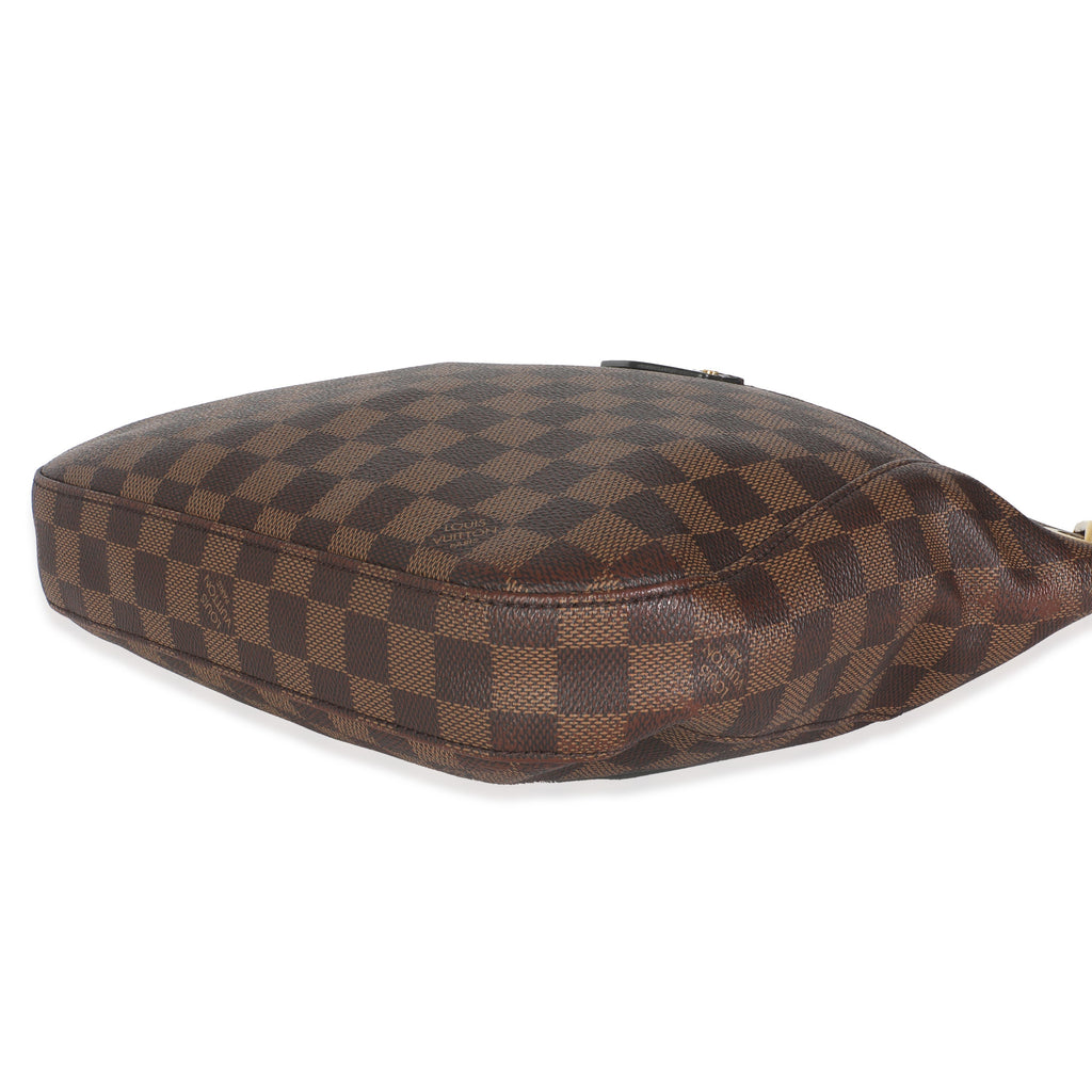 Louis Vuitton Damier Ebene Canvas South Bank Besace