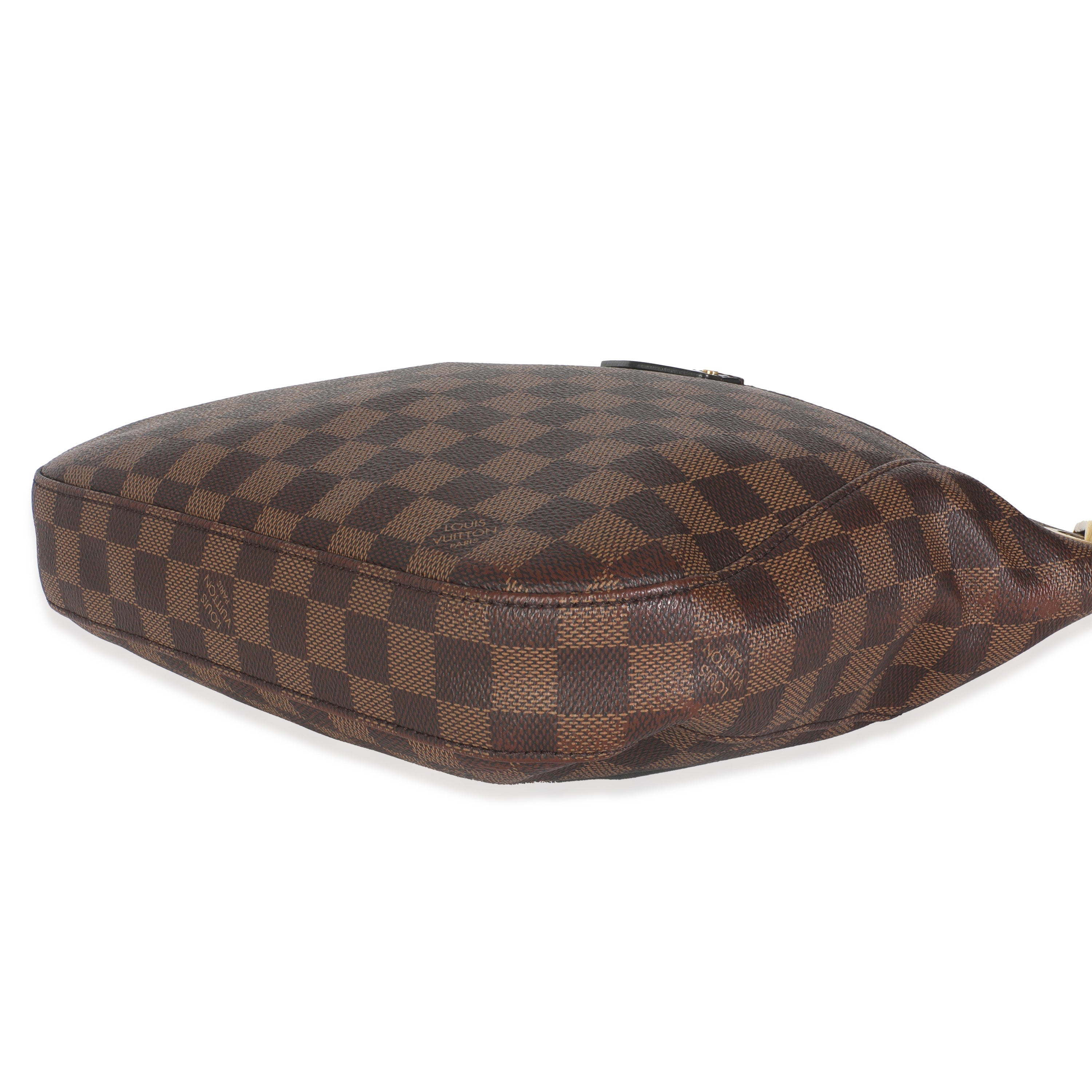 Louis Vuitton Damier Ebene Canvas South Bank Besace