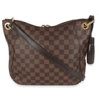 Louis Vuitton Damier Ebene Canvas South Bank Besace