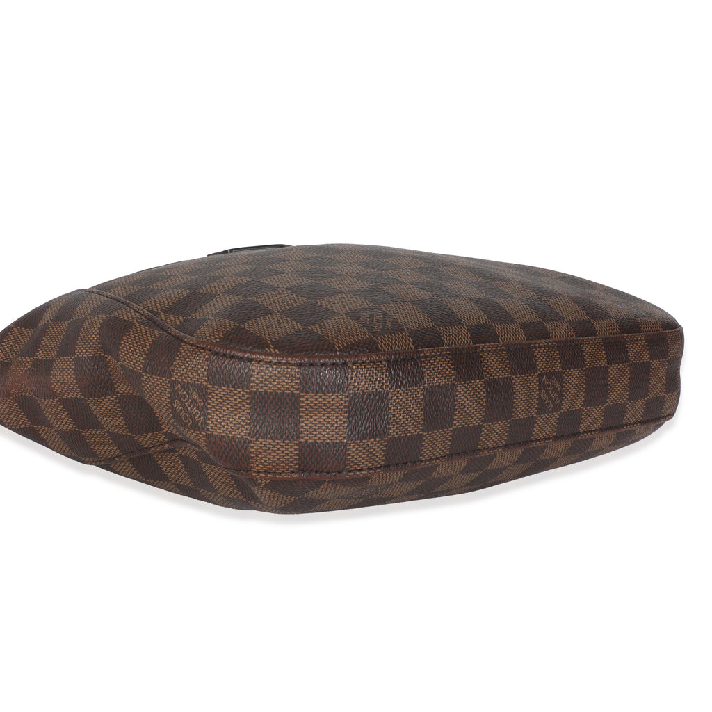 Louis Vuitton Damier Ebene Canvas South Bank Besace