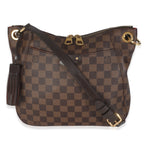 Louis Vuitton Damier Ebene Canvas South Bank Besace