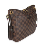 Louis Vuitton Damier Ebene Canvas South Bank Besace
