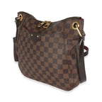 Louis Vuitton Damier Ebene Canvas South Bank Besace