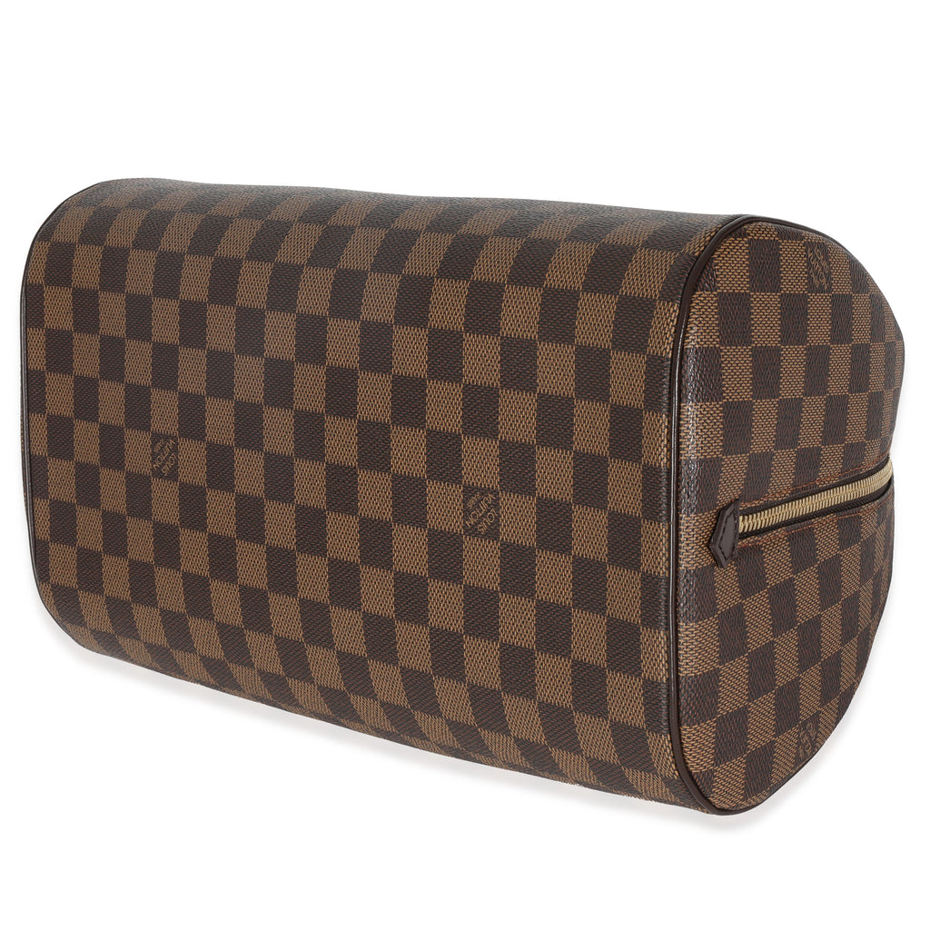 Louis Vuitton Damier Ebene Canvas Ribera MM