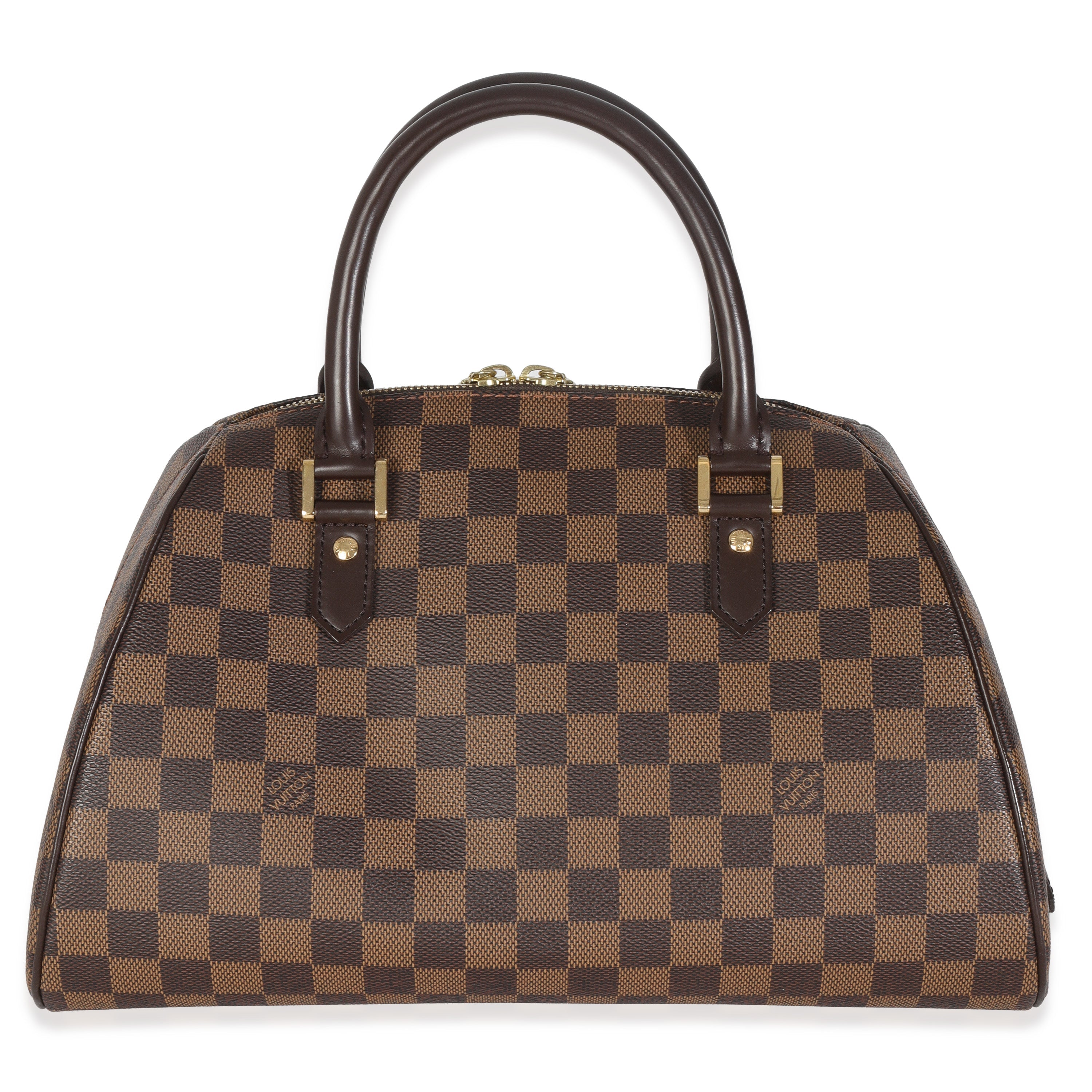 Louis Vuitton Damier Ebene Canvas Ribera MM