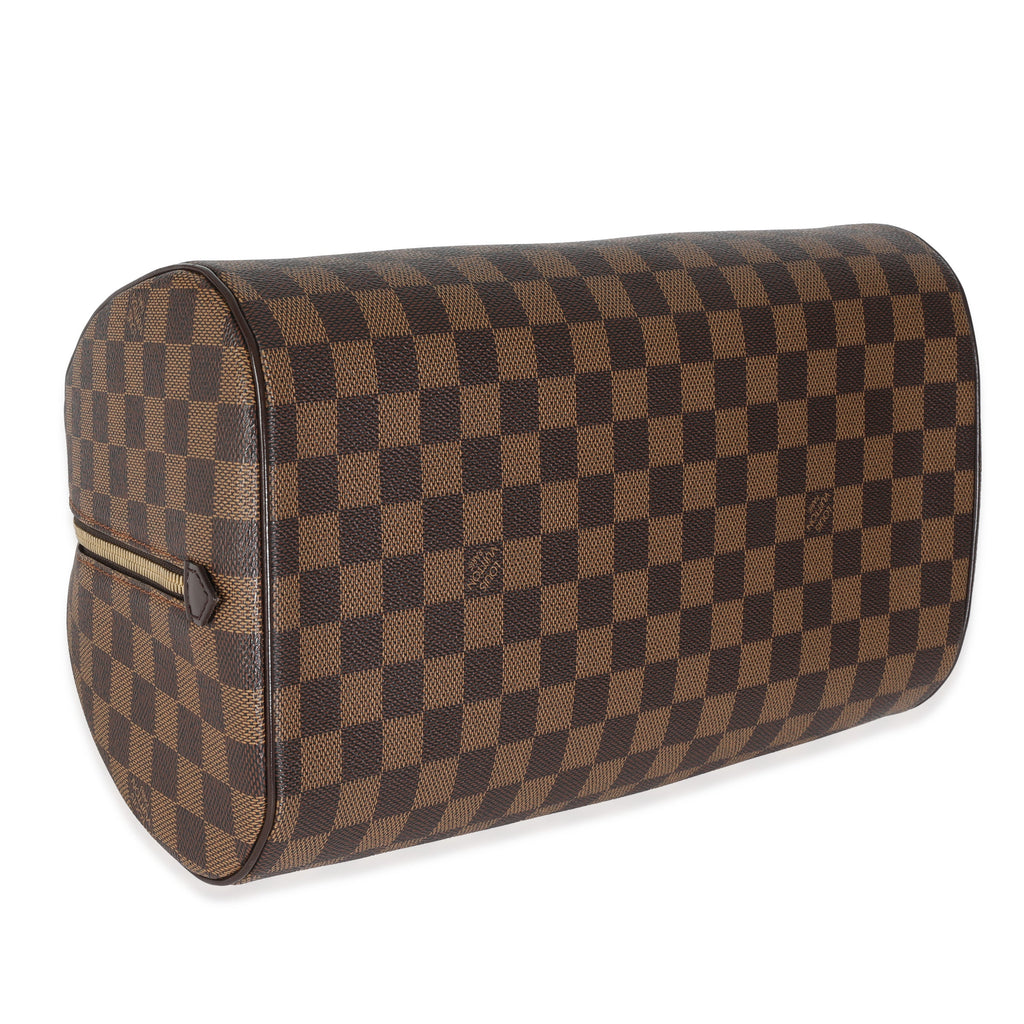 Louis Vuitton Damier Ebene Canvas Ribera MM