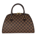 Louis Vuitton Damier Ebene Canvas Ribera MM