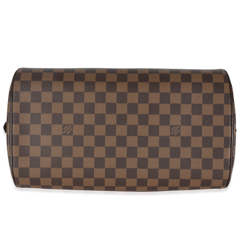 Louis Vuitton Damier Ebene Canvas Ribera MM