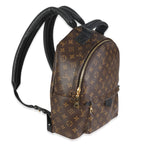 Louis Vuitton Monogram Canvas Palm Springs MM