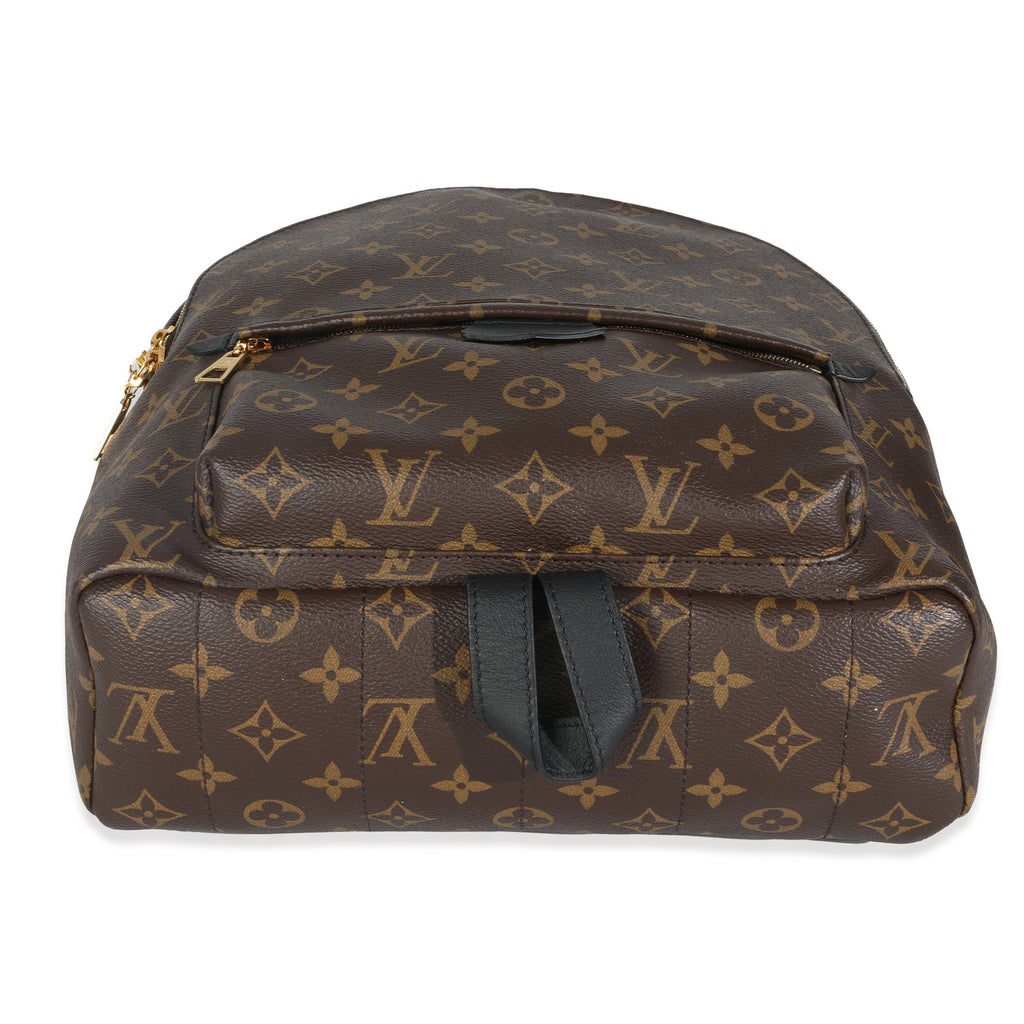 Louis Vuitton Monogram Canvas Palm Springs MM
