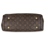 Louis Vuitton Saffron Monogram Canvas Pallas MM