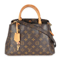 Louis Vuitton Monogram Canvas Montaigne BB