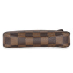 Louis Vuitton Damier Ebene Canvas Mini Pochette Accessoires