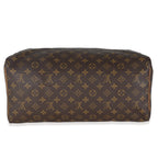 Louis Vuitton Monogram Canvas Speedy 40