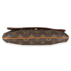 Louis Vuitton Monogram Canvas Musette Tango