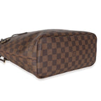 Louis Vuitton Damier Ebene Canvas Neverfull PM