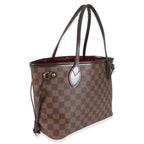 Louis Vuitton Damier Ebene Canvas Neverfull PM