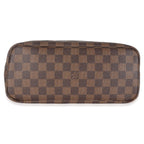 Louis Vuitton Damier Ebene Canvas Neverfull PM