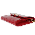 Louis Vuitton Pomme DAmour Monogram Vernis Bel Air