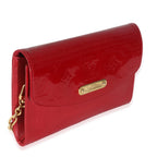 Louis Vuitton Pomme DAmour Monogram Vernis Bel Air