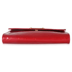 Louis Vuitton Pomme DAmour Monogram Vernis Bel Air
