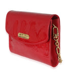 Louis Vuitton Pomme DAmour Monogram Vernis Bel Air