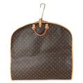 Louis Vuitton Monogram Canvas Garment Cover