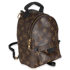 Louis Vuitton Monogram Canvas Mini Palm Springs