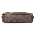 Louis Vuitton Monogram Canvas Pochette Cite