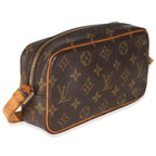 Louis Vuitton Monogram Canvas Pochette Cite