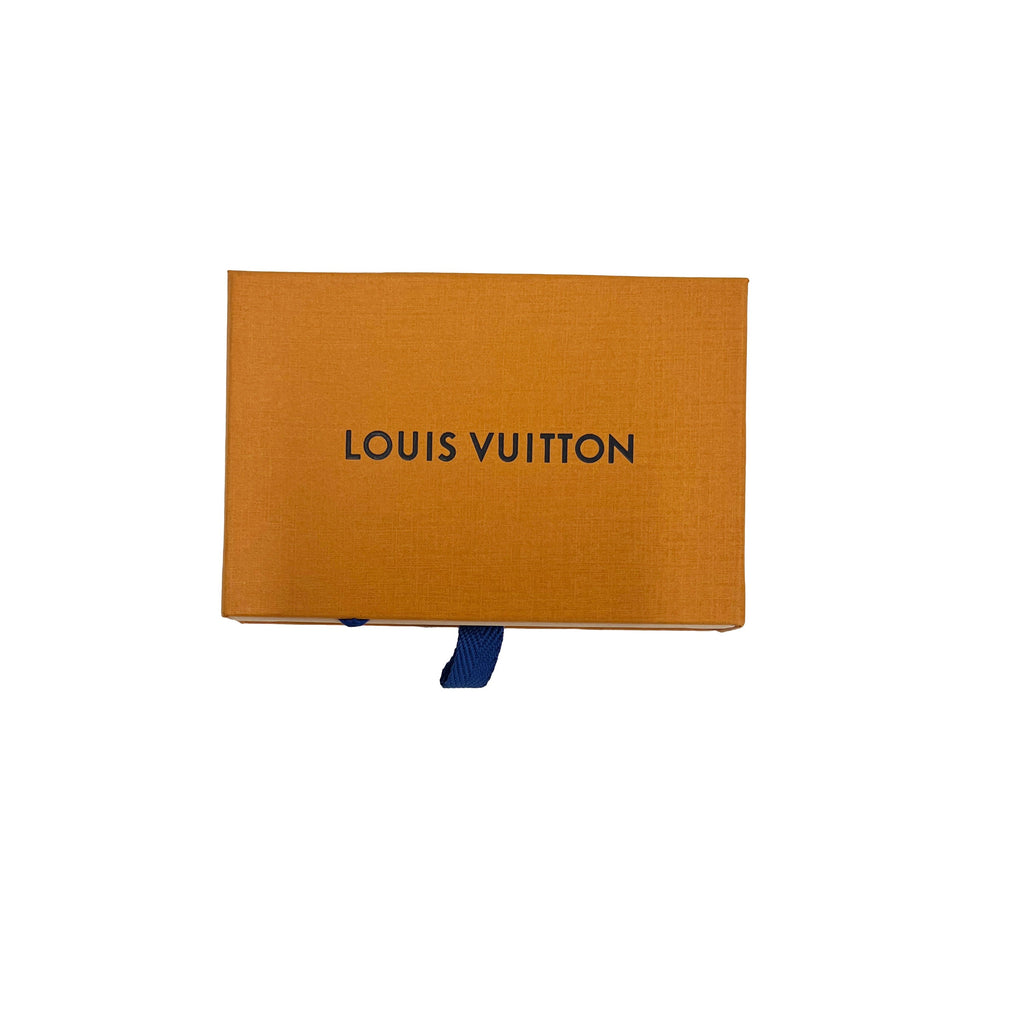 Louis Vuitton Gold-Plated  Faux Pearl Louisette Earrings