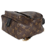 Louis Vuitton Monogram Canvas Mini Palm Springs