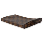 Louis Vuitton Damier Ebene Canvas Marais Bucket Pouch